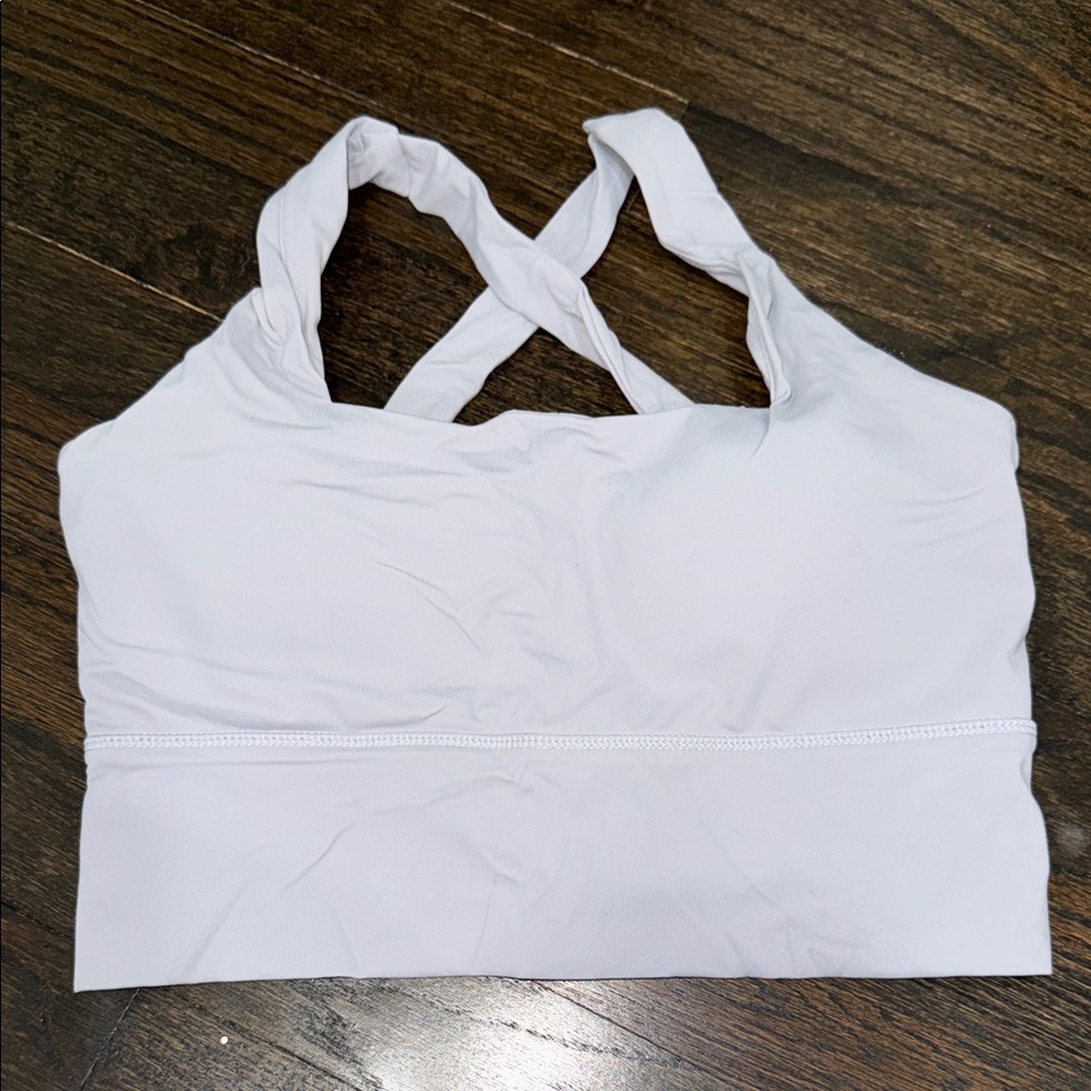 Crisscross Sports Bra